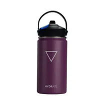Botella Térmica Hydrate 330 Baby Kids 330ML Purpura