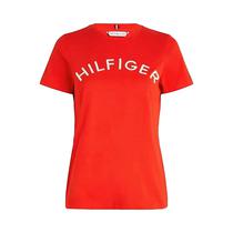 Camiseta Tommy Hilfiger WW0WW40057 Sne