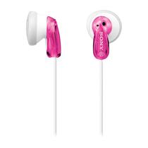 Auricular Sony MDR-E9LP - Rosa