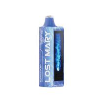 Lost Mary MO20000 Puffs Blue Baja Splash