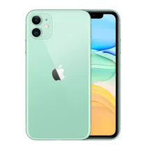 Apple iPhone 11 Swap 64GB 6.1" Verde - Grado A (2 Meses Garantia - Bat. 80/100% - Americano)