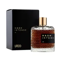 Perfume Lpdo Hash Intense Eau de Parfum Intense 100ML
