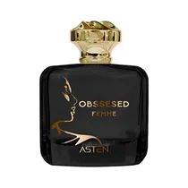 Perfume Asten Obssesed Edp Feminino 100ML