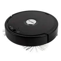 Robo Aspirador Midi Pro MDP-S8 Black