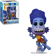 Funko Pop Disney Luca Alberto Scorfano 1056