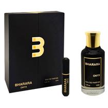 Perfume Bharara Onyx Eau de Parfum Masculino 100ML