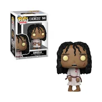 MuÑeco Funko Pop Movies The Exorcist Believer Angela 1645