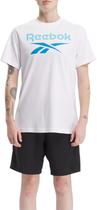 Outlet Camiseta Reebok 100076439 - Masculina