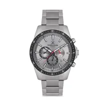Relógio Analógico Masculino Daniel Klein Exclusive DK.1.12594-4 - Cinza