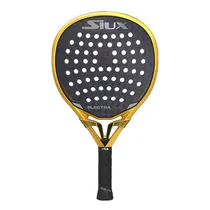 Raquete Pala de Padel Siux Electra Elite 4 2025