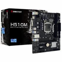 MB 1200 Biostar H510MHP 2.0 M.2/HDMI