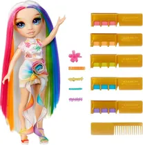Boneca Amaya Raine Rainbow High Mga Entertainment - 526780EUC
