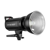 Flash Godox SK300 II Studio 110V