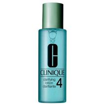 Tonico Clinique Clarifying Lotion 4 200ML