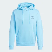 Moleton Adidas GRF Hoody Celeste
