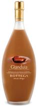 Licor Bottega Gianduia Crema Di Gianduia 500ML