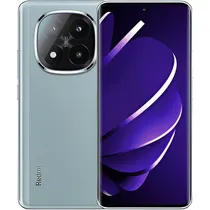Smartphone Xiaomi Redmi Note 14 Pro+ DS 5G 12/512GB 6.67" 200+2+8/20MP A14 120W - Blue (Deslacrado)