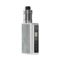 Kit Vape Voopoo Drag 5 Silver