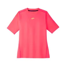 Remera Brooks 221638673 High Point Sleeve Femenino