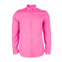 Camisa Masculina Lacroix Fuschia Tamanho XL