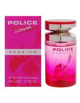 Police Passion Femme Edt 100ML