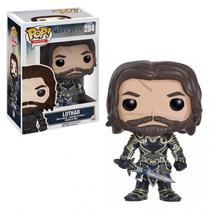 Funko Pop Warcraft Lothar 284