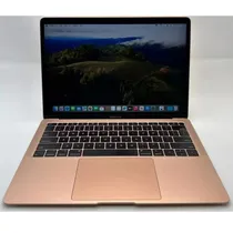 Apple Macbook Air 2019 i5 A1932 13IN 1.6 128GB Rose Gold