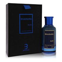 Perfume Bharara Blue Eau de Parfum Masculino 100ML