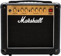 Amplificador Marshall DSL-1CR