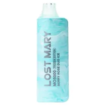 Lost Mary Mo 5K Berry Rose Duo Ice