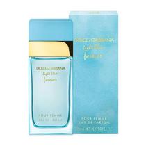 Perfume D&Amp;G Ligth Blue Forever Edp 50ML - Cod Int: 60348