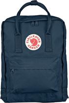 Mochila Fjallraven Kanken F23510 560 - Navy