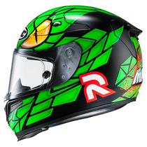 Capacete HJC RPHA10 Mamba