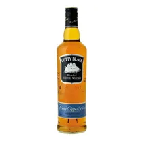 Whisky Cutty Sark Black 1TL ? 5010493025362