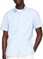 Camisa Manga Curto Tommy Hilfiger MW0MW33809 C3Q - Masculina