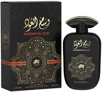 Perfume Emper Al Fares Wissam Al Oud Edp 100ML - Unissex