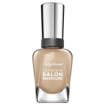 Sally Hansen Esmalte de Unas Complete Salon 361 Camelflaje