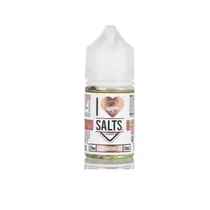 Essência Mad H Salts Strawberry Ice 25MG 30ML