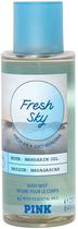 Body Mist Victoria's Secret Pink Fresh SKY - 250ML