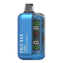 Smok Privbar Tu 15K Blue Razz Watermelon