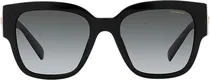 Óculos de Sol Versace VE4437U GB1/T354 - Feminino