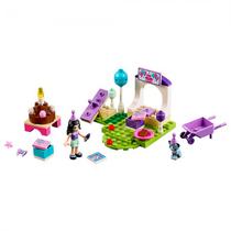 Lego Juniors Emma's Pet Party 10748