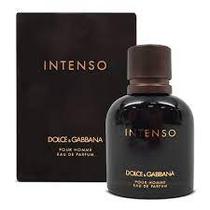 Perfume D&Amp;G Intenso Pour Homme Edp 75ML - Cod Int: 57251