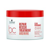 Higiene Schwarzkopf Mask Treatment Arginine 500M - Cod Int: 77852