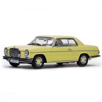 Car Sun Star 1/18 M.Benz Strick 8 Coupe-Ahorngelb 4577