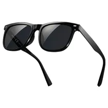 Óculos de Sol Xiaomi Square MSG06GL - Preto