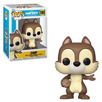 Funko Pop Disney Mickey And Friends - Chip 1193