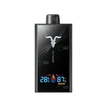 Pod Ignite V300 Black Sabor:Dragon Fruit Watermelon