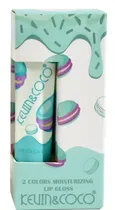 Kevin & Coco Brillo KC245833 03 Cupcake