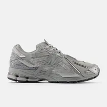 Tênis New Balance 1906A Masculino Cinza Running e Casual M1906AG